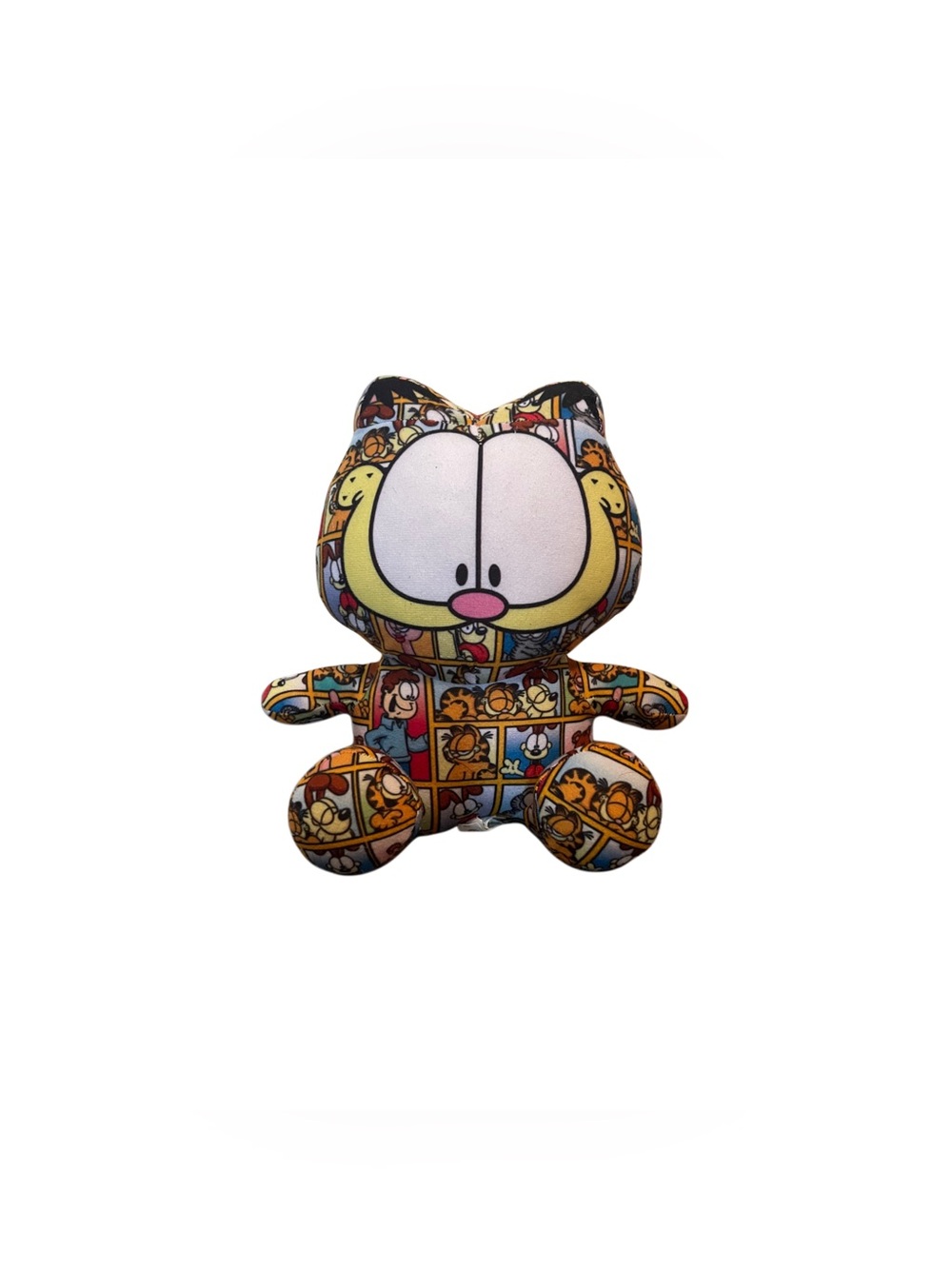 Garfield plush
